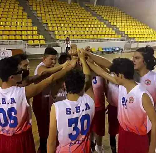 Spor Bilimleri Akademisi  - Ankara Basketbol Personal Trainer - 3. Fotoğraf