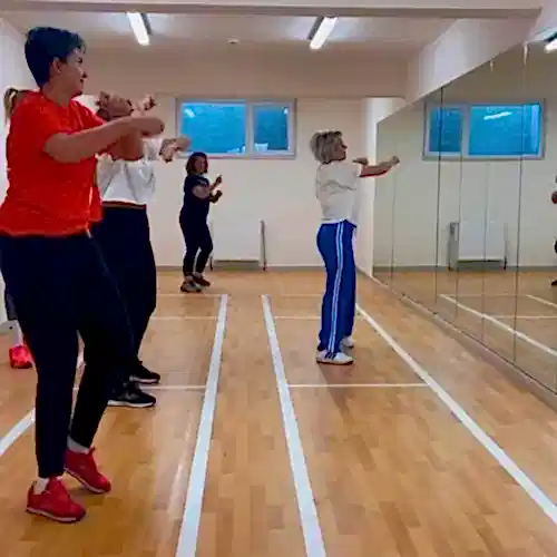 Spor Bilimleri Akademisi 