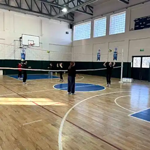 Spor Bilimleri Akademisi 