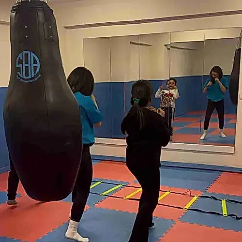 Spor Bilimleri Akademisi 