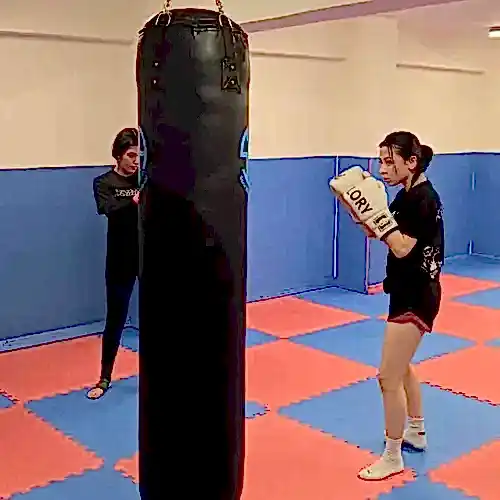 Spor Bilimleri Akademisi 