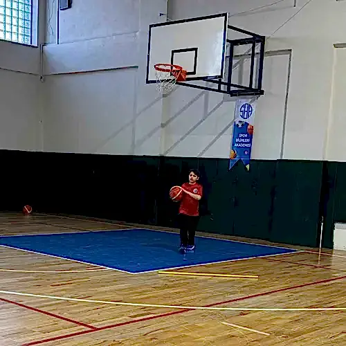 Spor Bilimleri Akademisi 