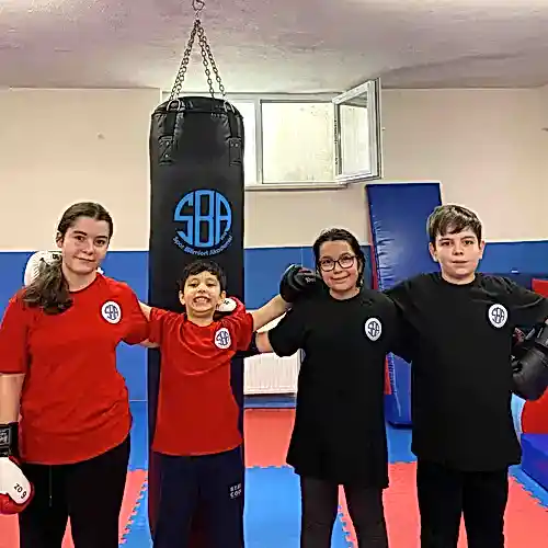 Spor Bilimleri Akademisi 