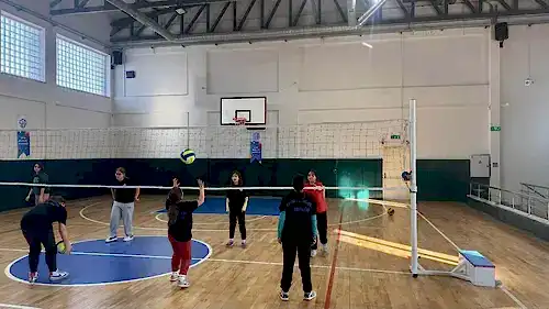 Spor Bilimleri Akademisi 