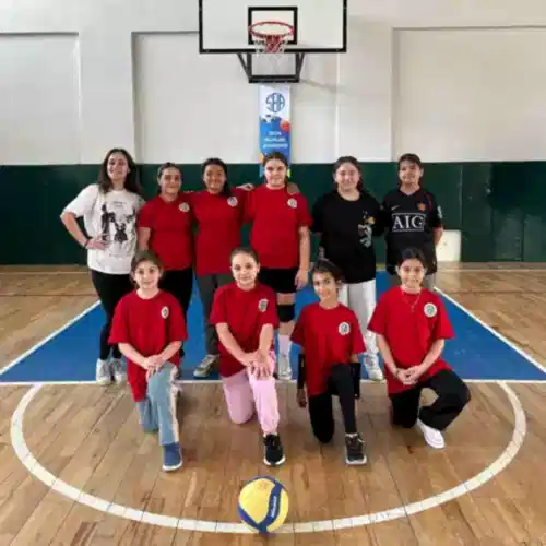 Spor Bilimleri Akademisi 