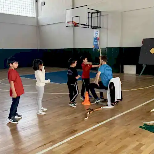 Spor Bilimleri Akademisi 