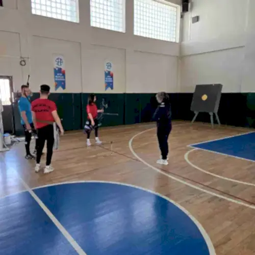 Spor Bilimleri Akademisi 