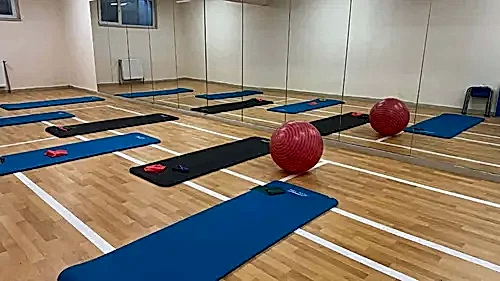 Spor Bilimleri Akademisi 