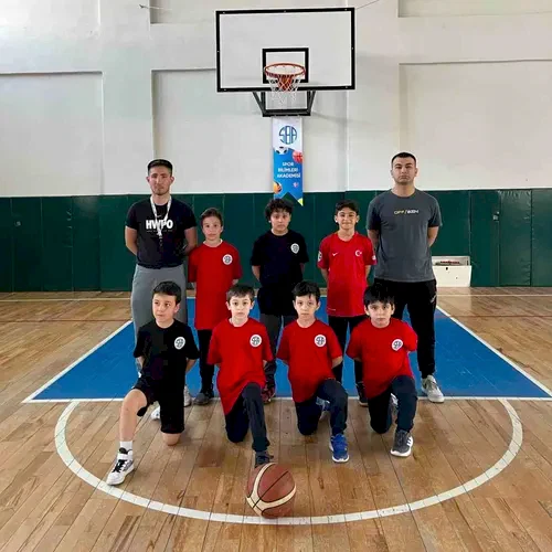Spor Bilimleri Akademisi 