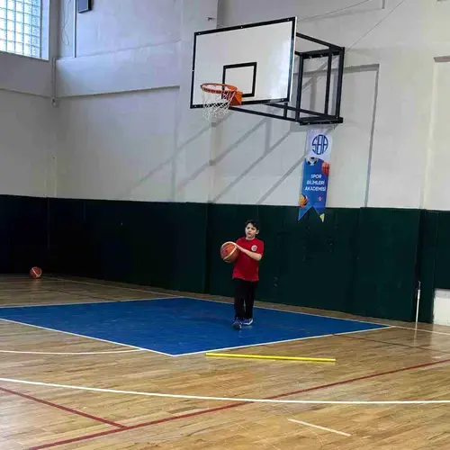 Spor Bilimleri Akademisi 