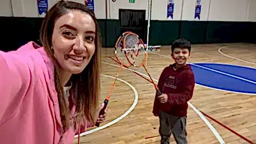 Spor Bilimleri Akademisi 
