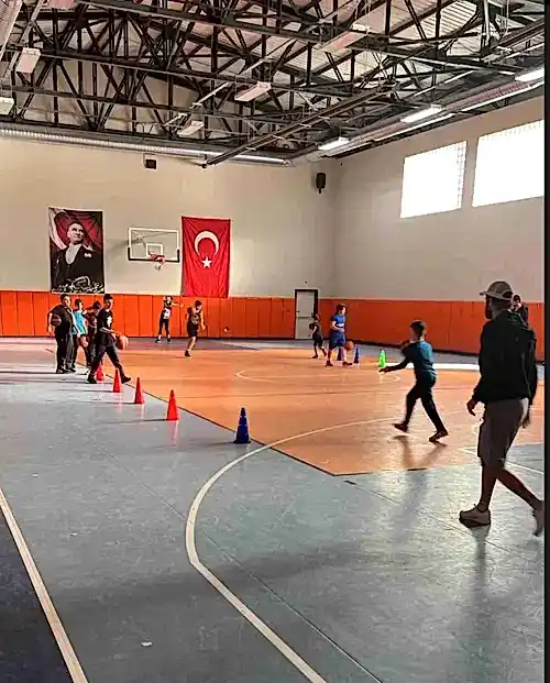 Ankara Hedef Akademi Spor Okulları