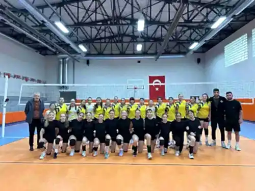 Ankara Hedef Akademi Spor Okulları