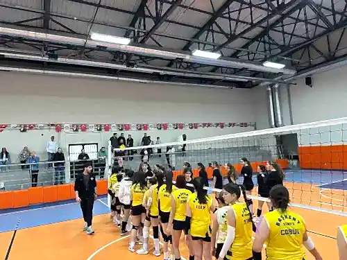 Ankara Hedef Akademi Spor Okulları
