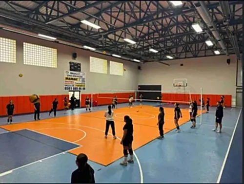Ankara Hedef Akademi Spor Okulları