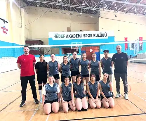 Ankara Hedef Akademi Spor Okulları