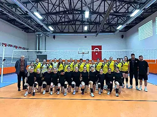Ankara Hedef Akademi Spor Okulları