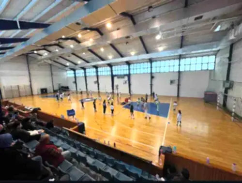 Ankara Hedef Akademi Spor Okulları