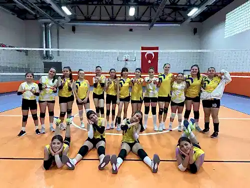 Ankara Hedef Akademi Spor Okulları