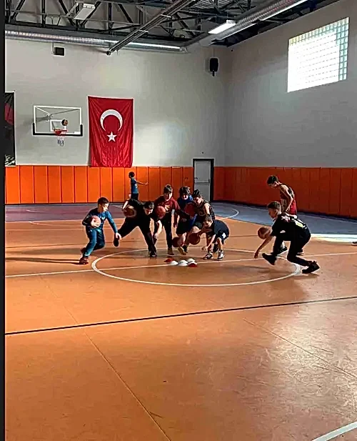 Ankara Hedef Akademi Spor Okulları