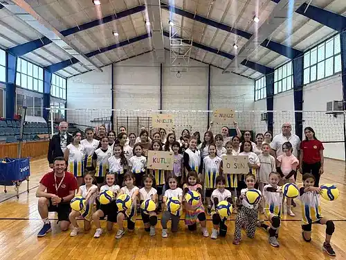Ankara Hedef Akademi Spor Okulları
