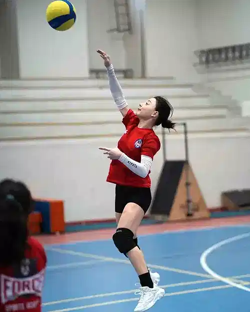 Force Sports Academy - Eryaman - Ankara Basketbol Personal Trainer - 2. Fotoğraf