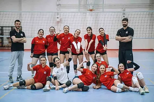 Force Sports Academy - Eryaman - Ankara Basketbol Personal Trainer - 4. Fotoğraf