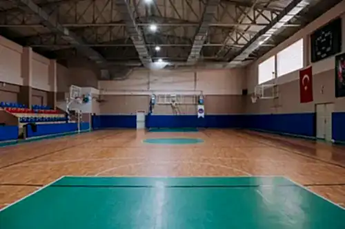 Force Sports Academy - Ümitköy - Ankara Basketbol Personal Trainer - 4. Fotoğraf