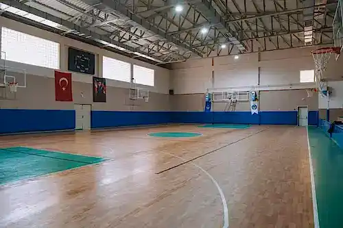 Force Sports Academy - Ümitköy
