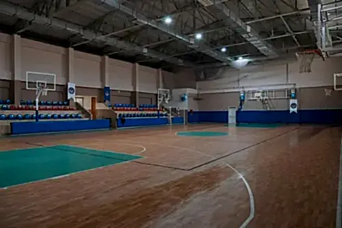Force Sports Academy - Ümitköy - Ankara Basketbol Personal Trainer - 3. Fotoğraf