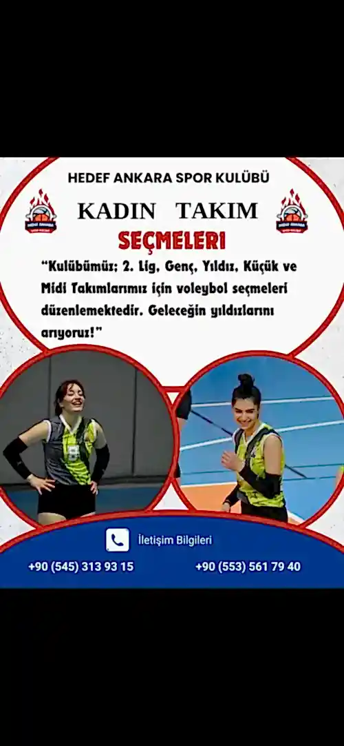 Hedef Ankara Spor Kulübü