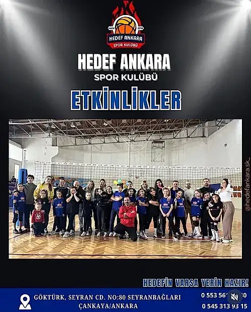 Hedef Ankara Spor Kulübü