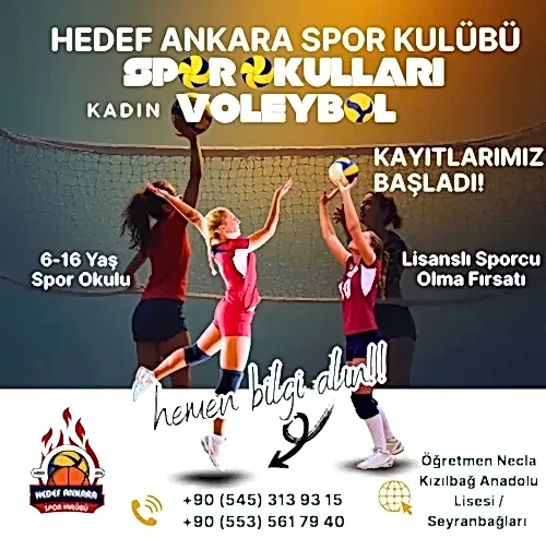 Hedef Ankara Spor Kulübü